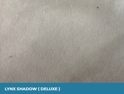 Lynx Shadow (Deluxe)